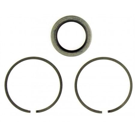 Aftermarket M830449 PTO Input Shaft Seal Kit Fits Massey Ferguson M830449-HYC